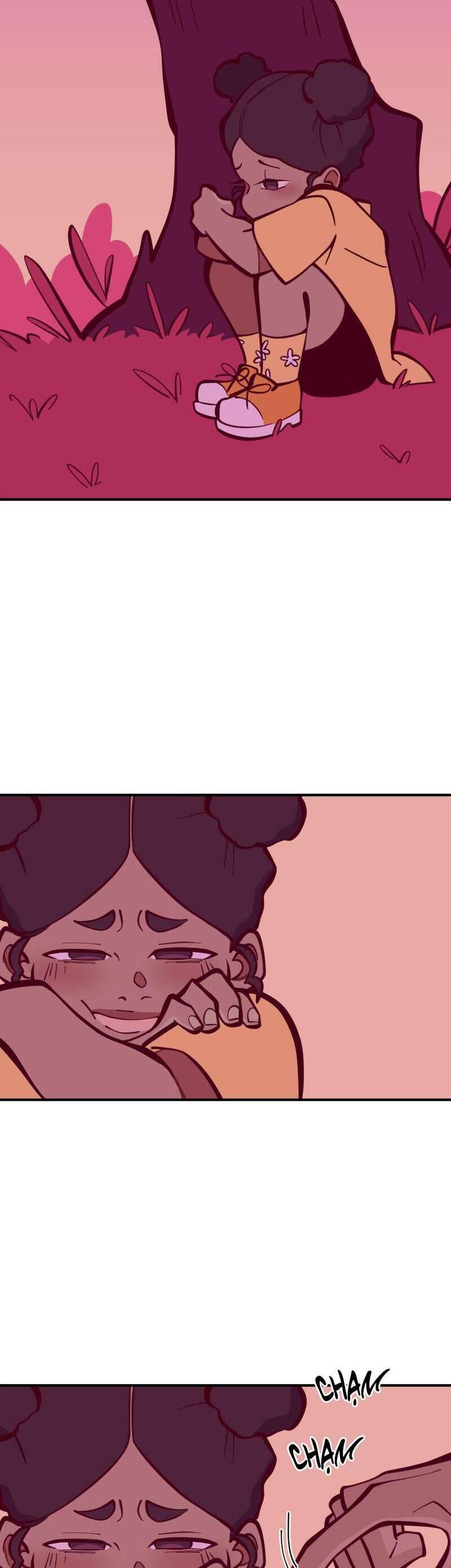 Homesick Chapter 37 - 40