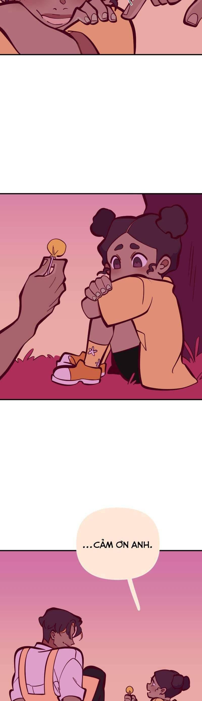 Homesick Chapter 37 - 41