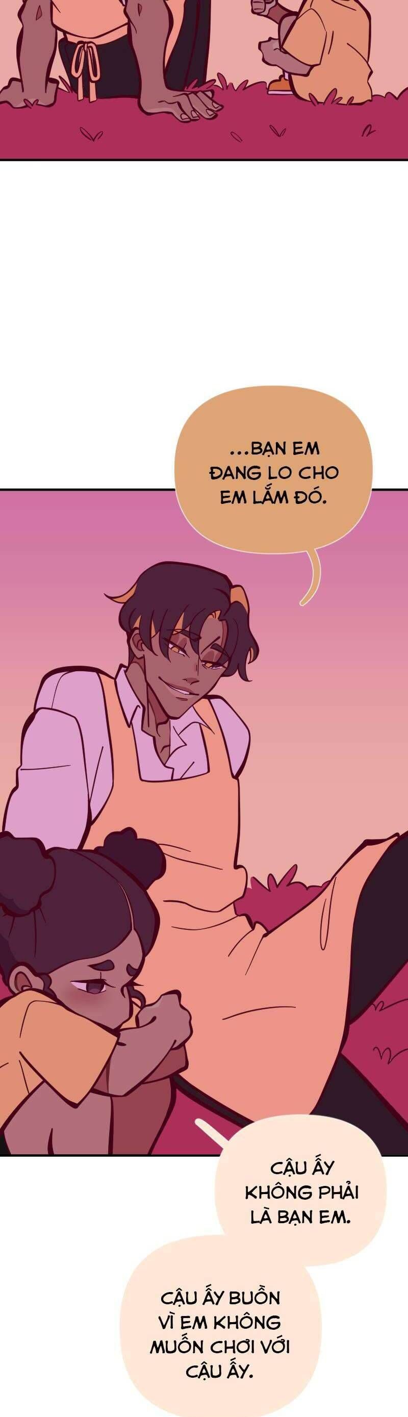 Homesick Chapter 37 - 42