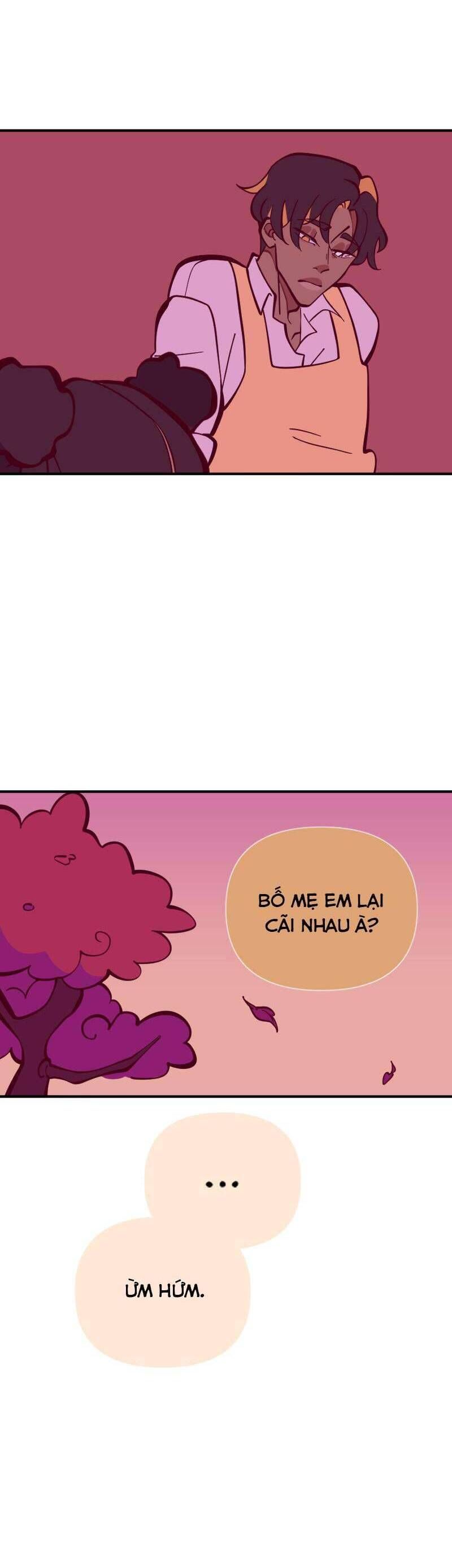 Homesick Chapter 37 - 44
