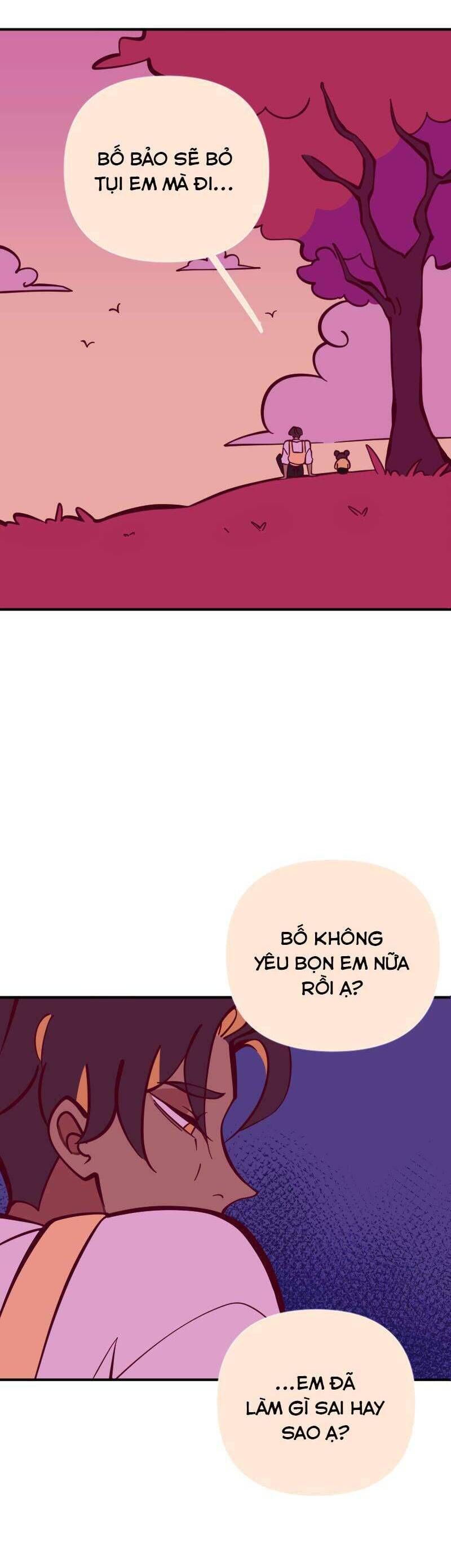 Homesick Chapter 37 - 45