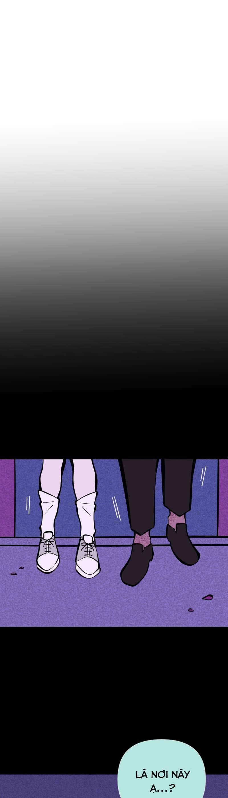 Homesick Chapter 37 - 52