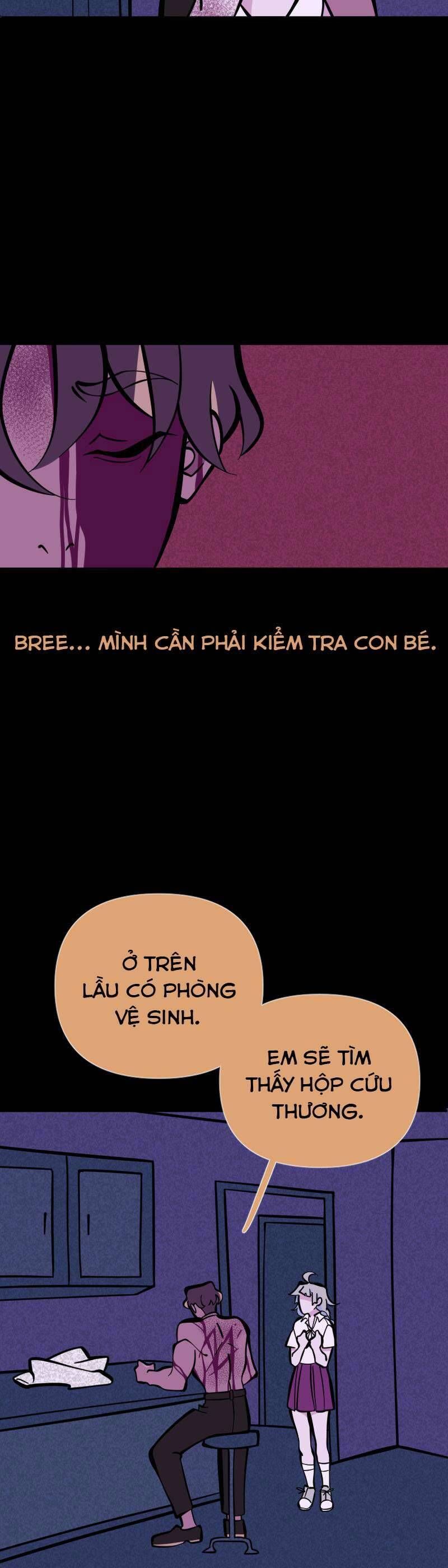 Homesick Chapter 37 - 54
