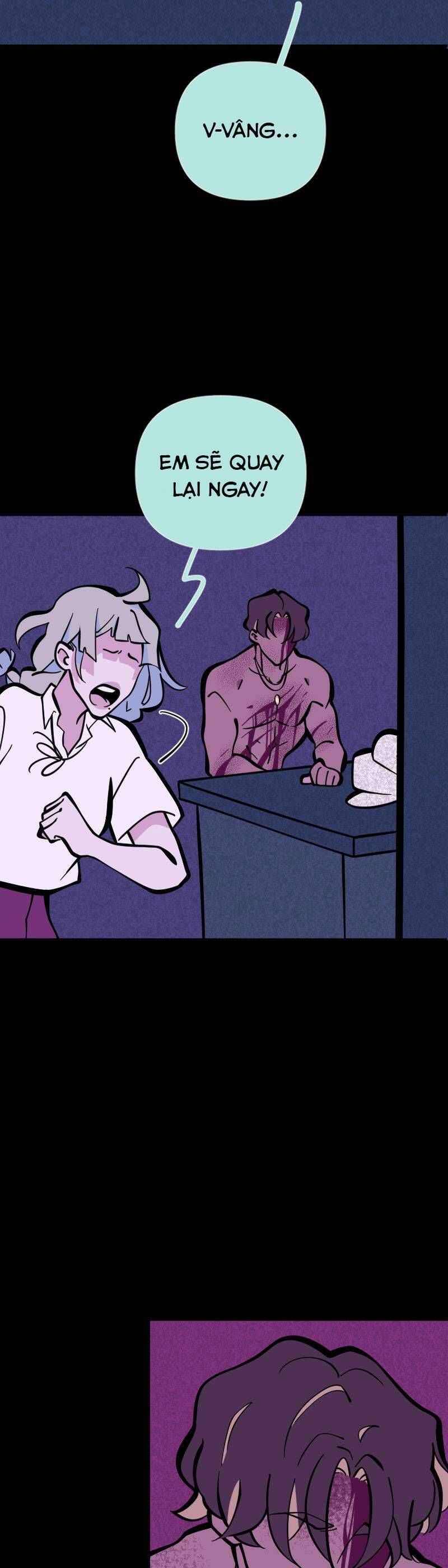 Homesick Chapter 37 - 55