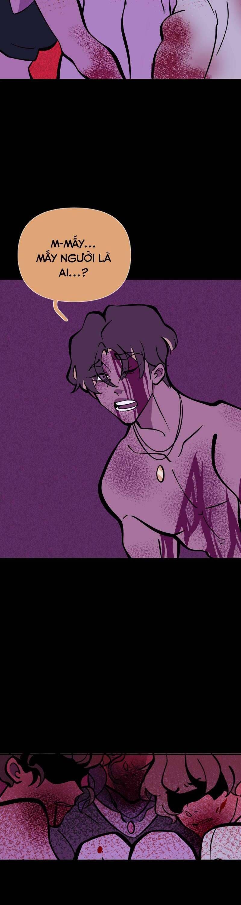 Homesick Chapter 37 - 62