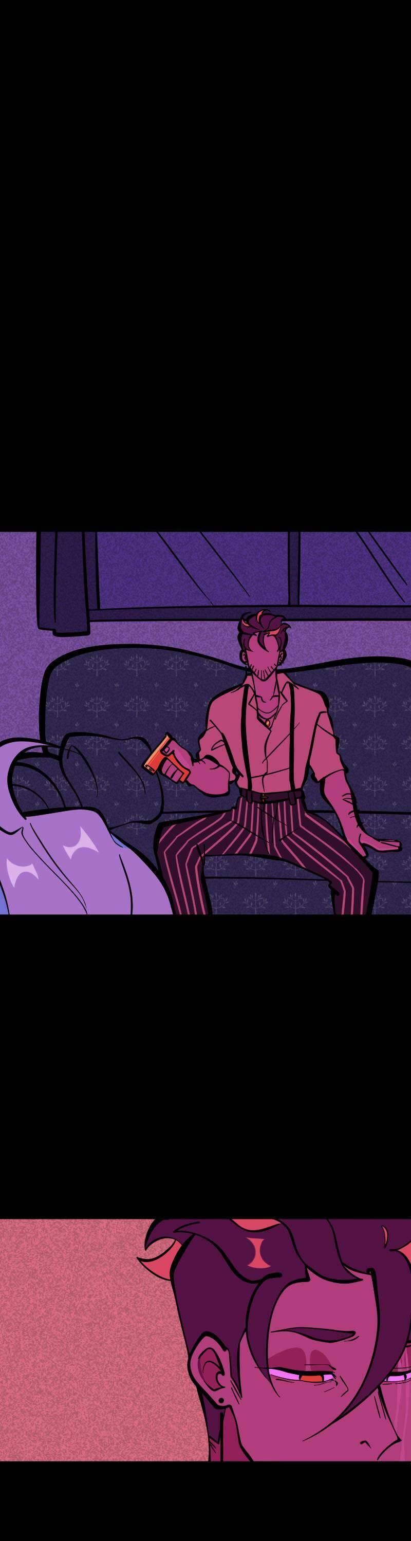 Homesick Chapter 37 - 8