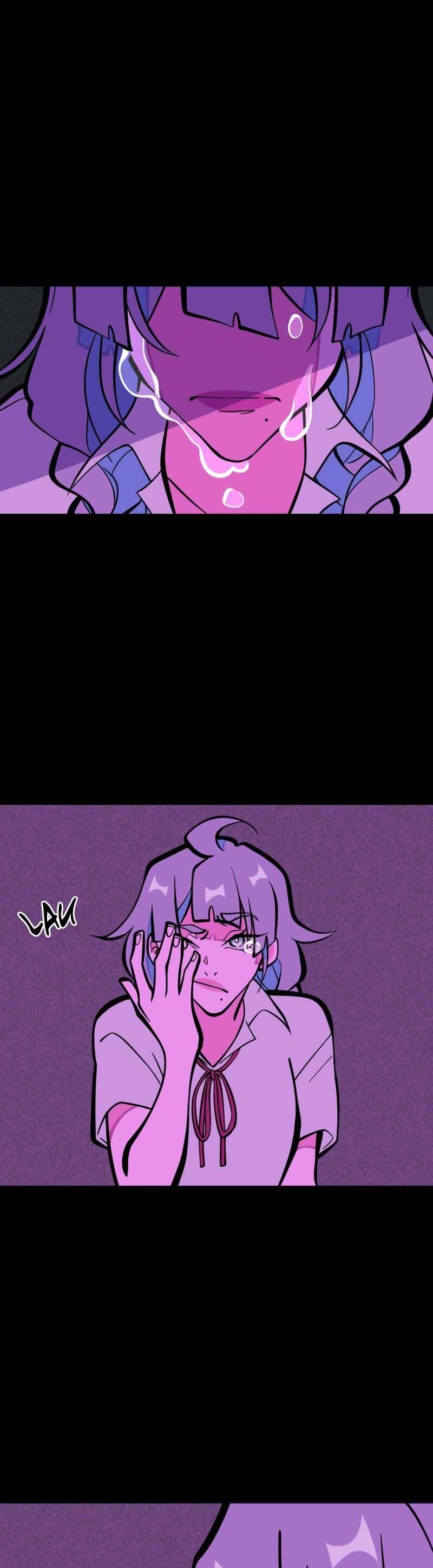 Homesick Chapter 38 - 13