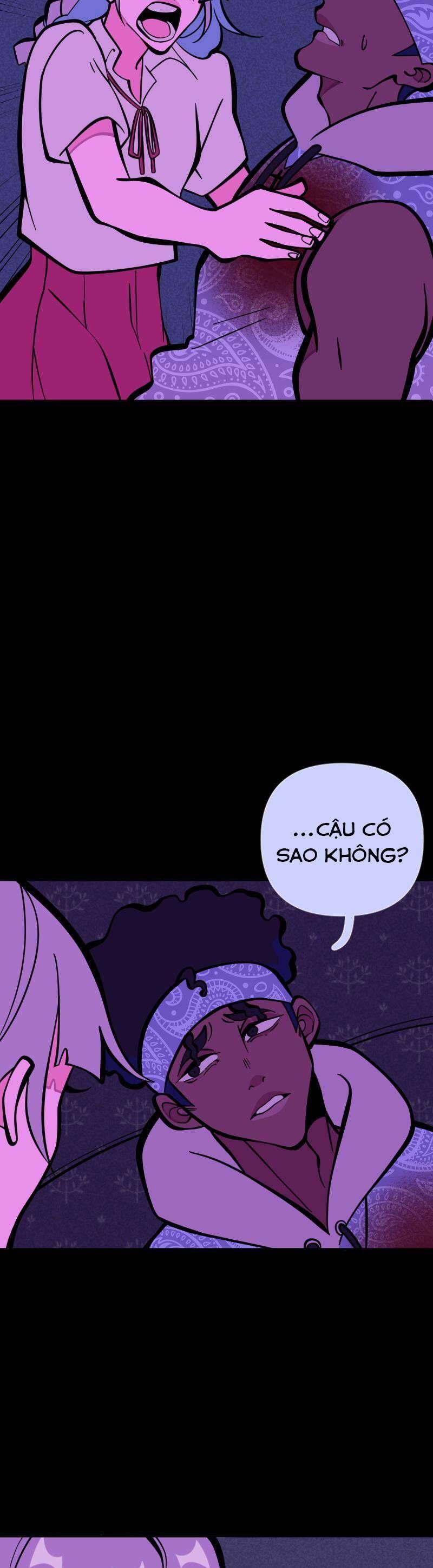 Homesick Chapter 38 - 15
