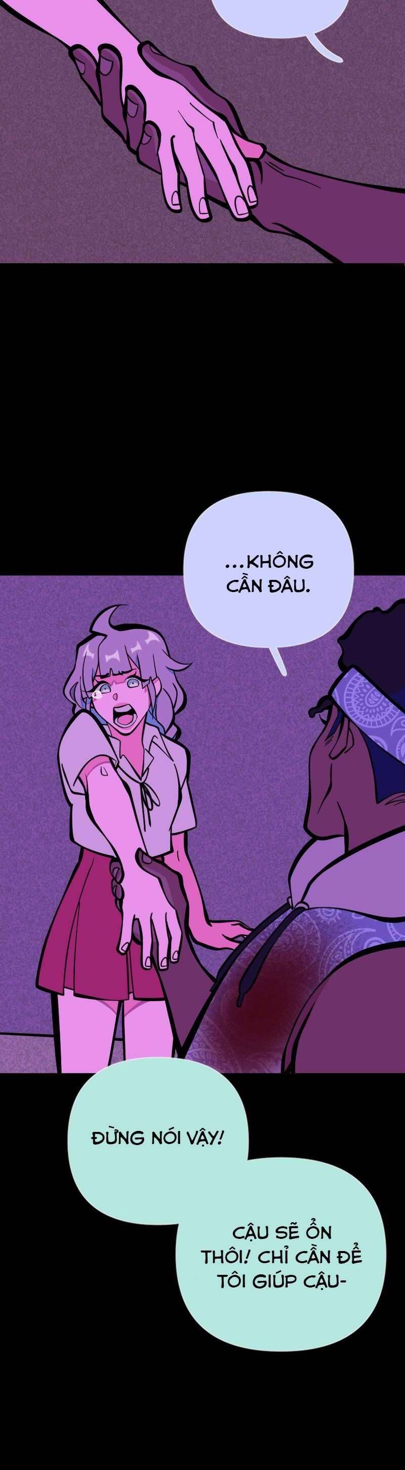 Homesick Chapter 38 - 17