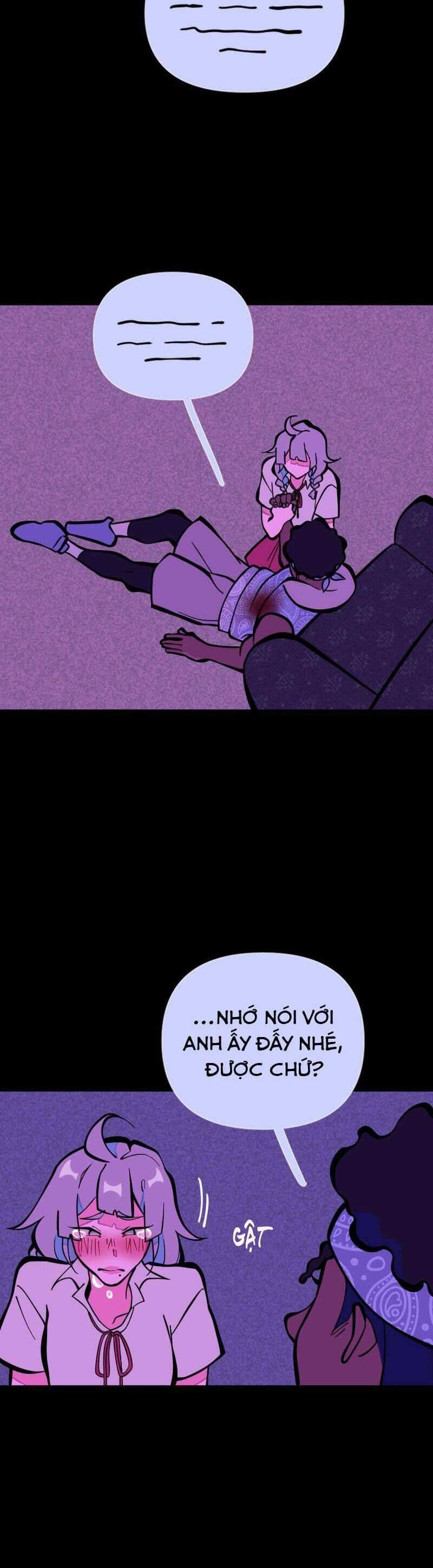 Homesick Chapter 38 - 20