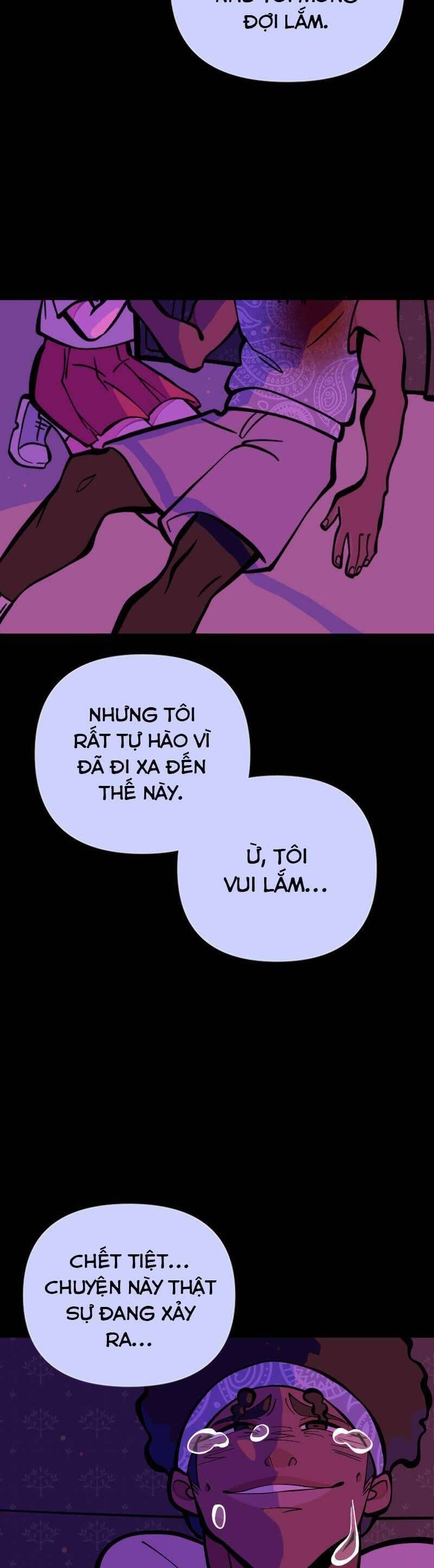 Homesick Chapter 38 - 23