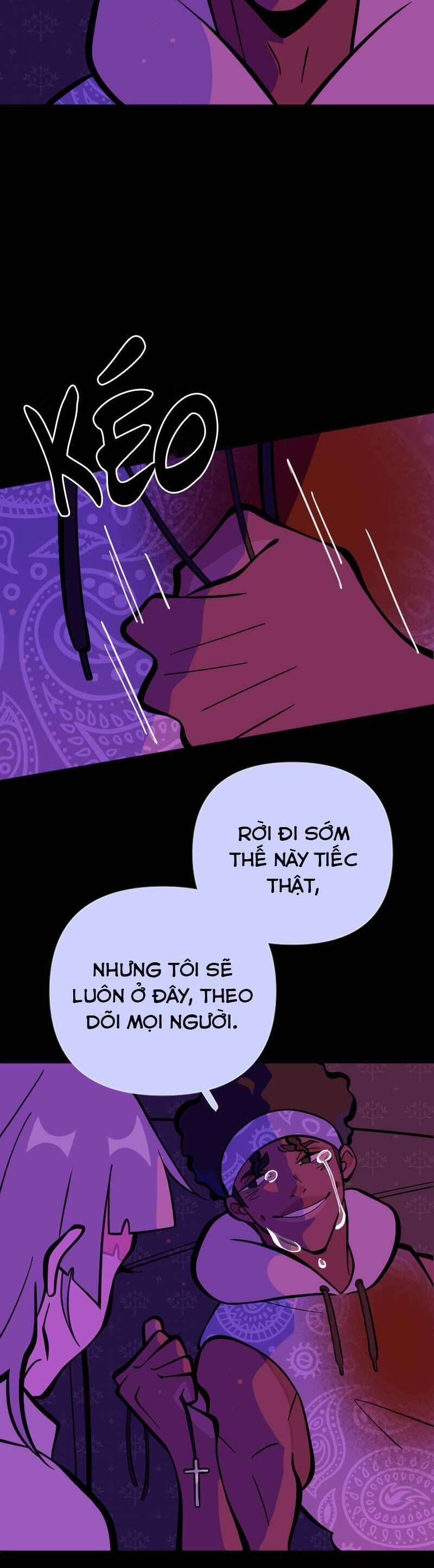 Homesick Chapter 38 - 24