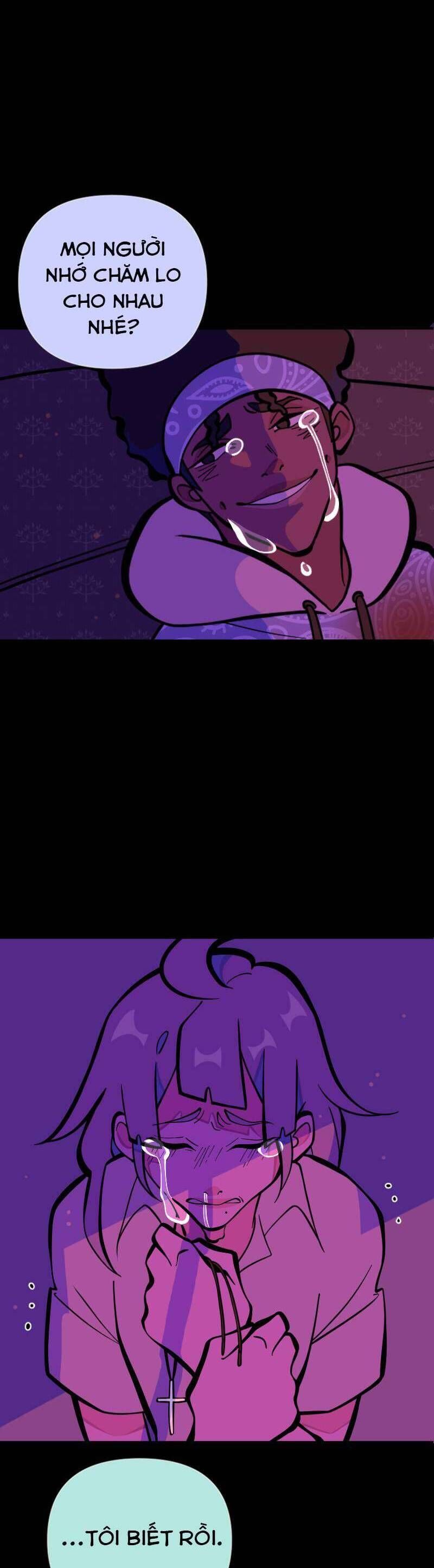 Homesick Chapter 38 - 25