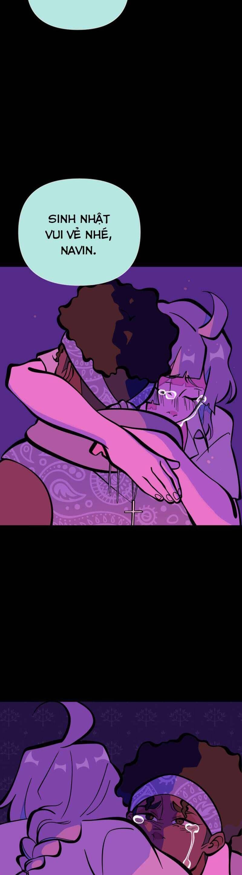 Homesick Chapter 38 - 26