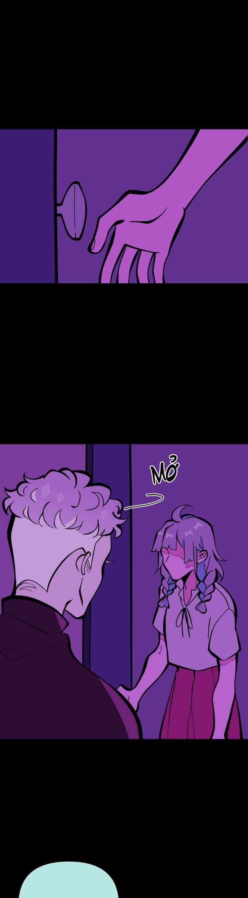 Homesick Chapter 38 - 28