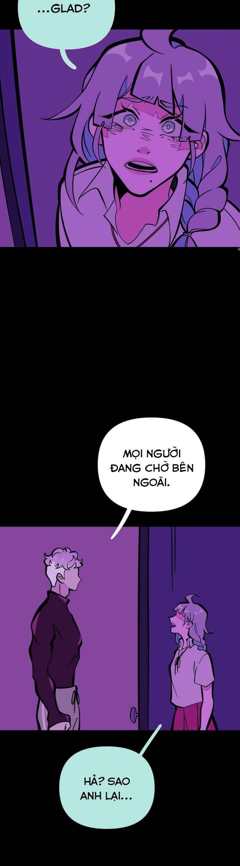 Homesick Chapter 38 - 29