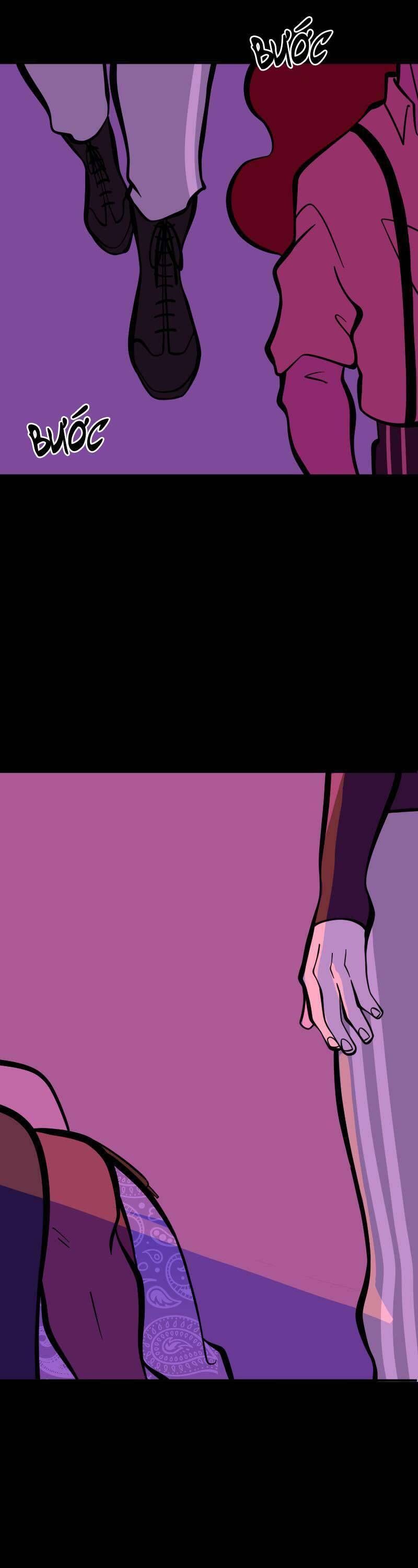 Homesick Chapter 38 - 32