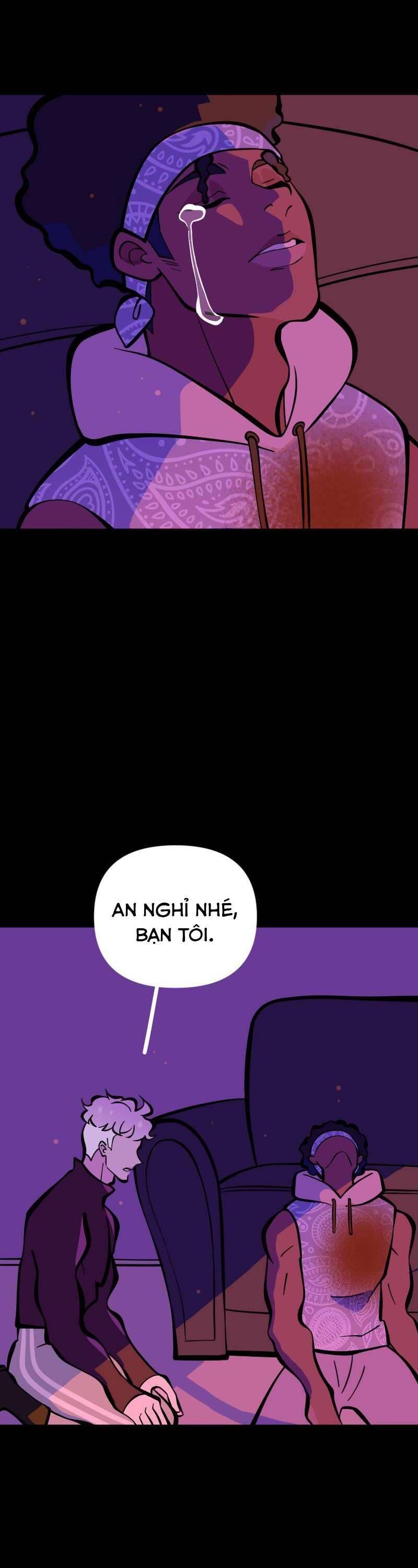 Homesick Chapter 38 - 33