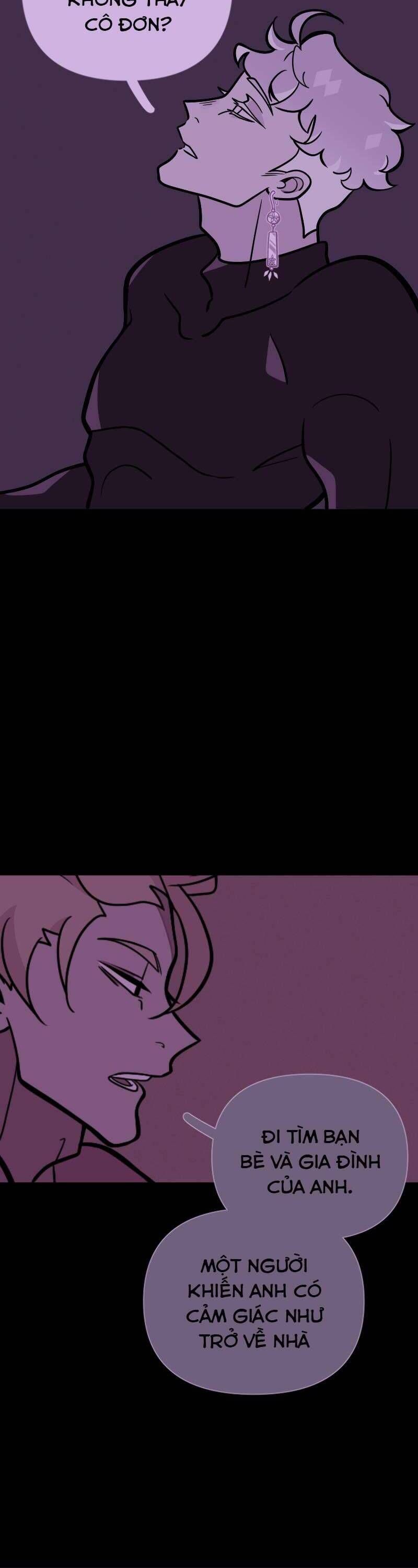 Homesick Chapter 38 - 35