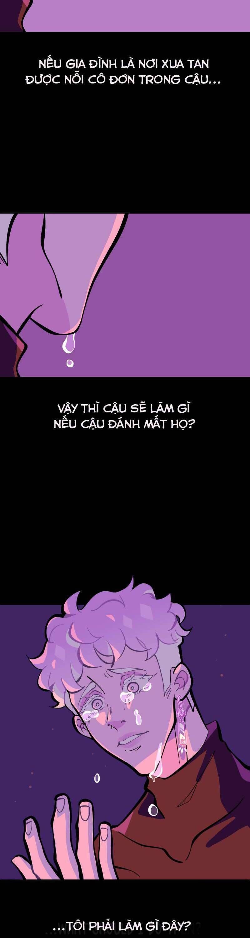Homesick Chapter 38 - 37