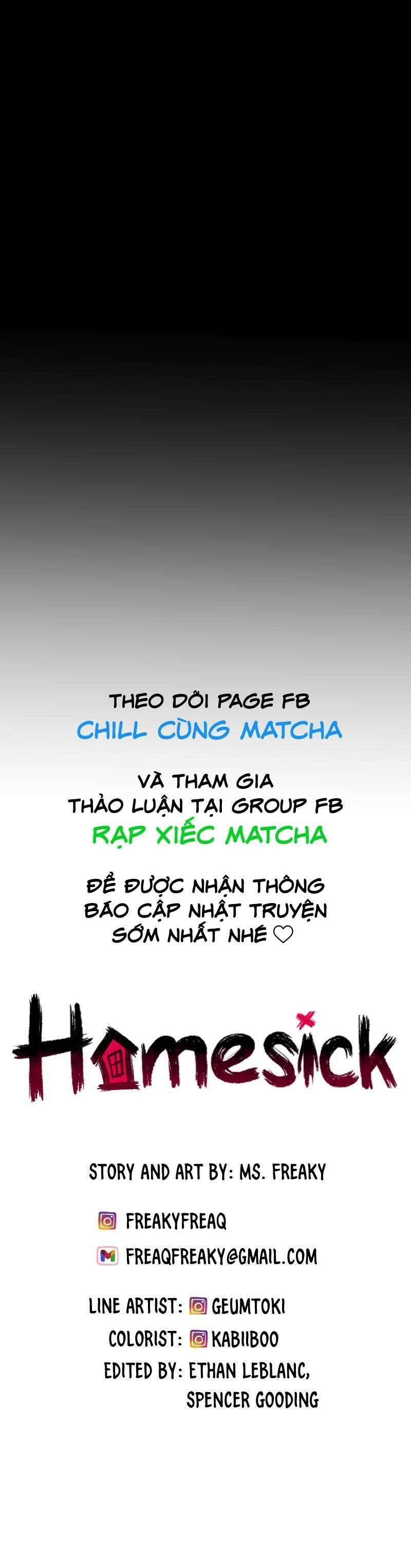 Homesick Chapter 38 - 38