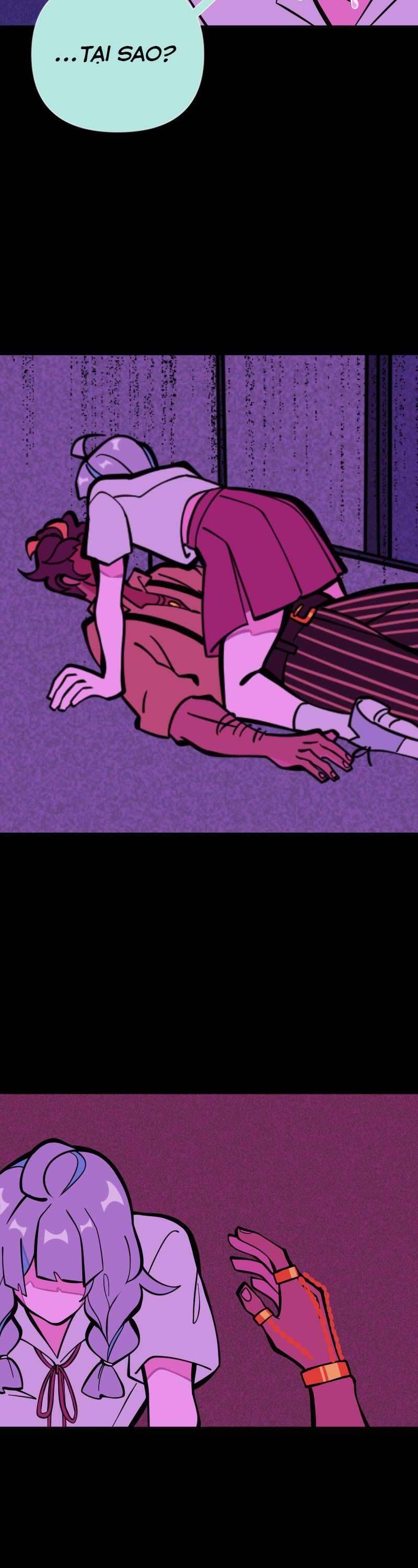 Homesick Chapter 38 - 5