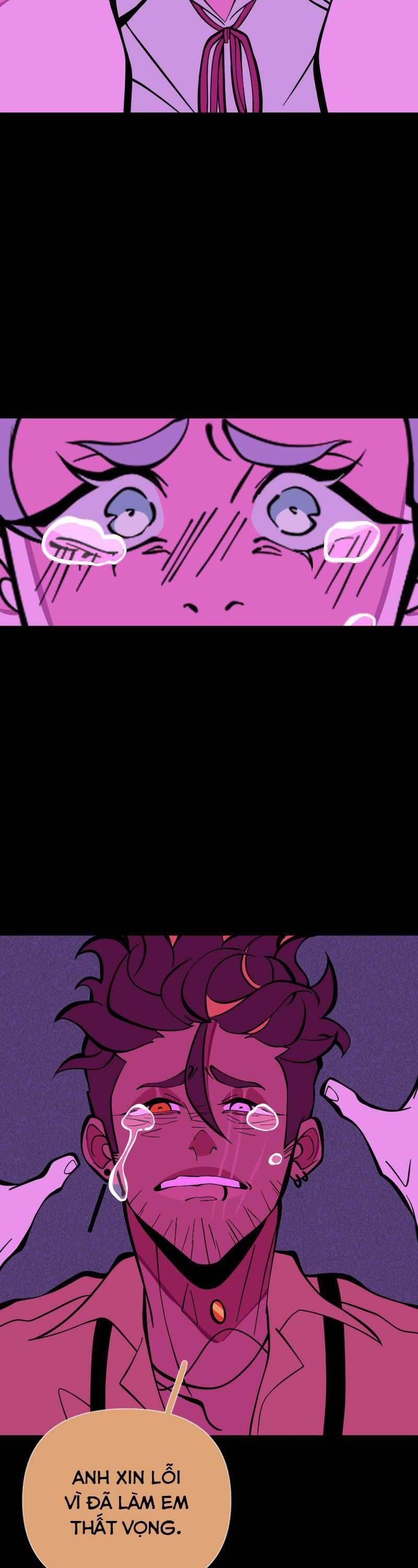 Homesick Chapter 38 - 7