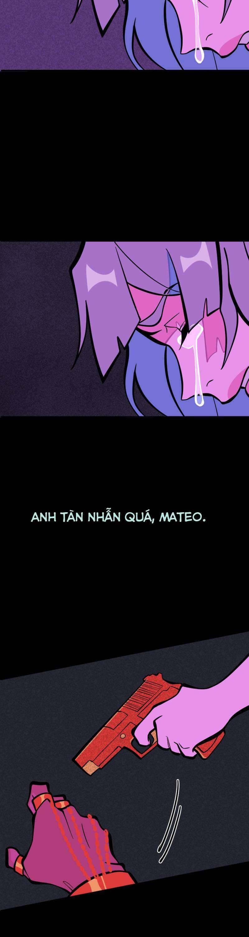 Homesick Chapter 38 - 10