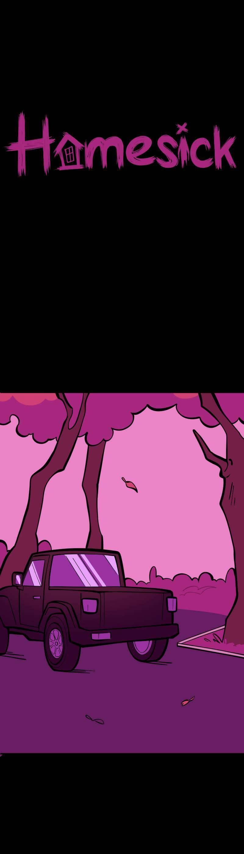 Homesick Chapter 39 - 2