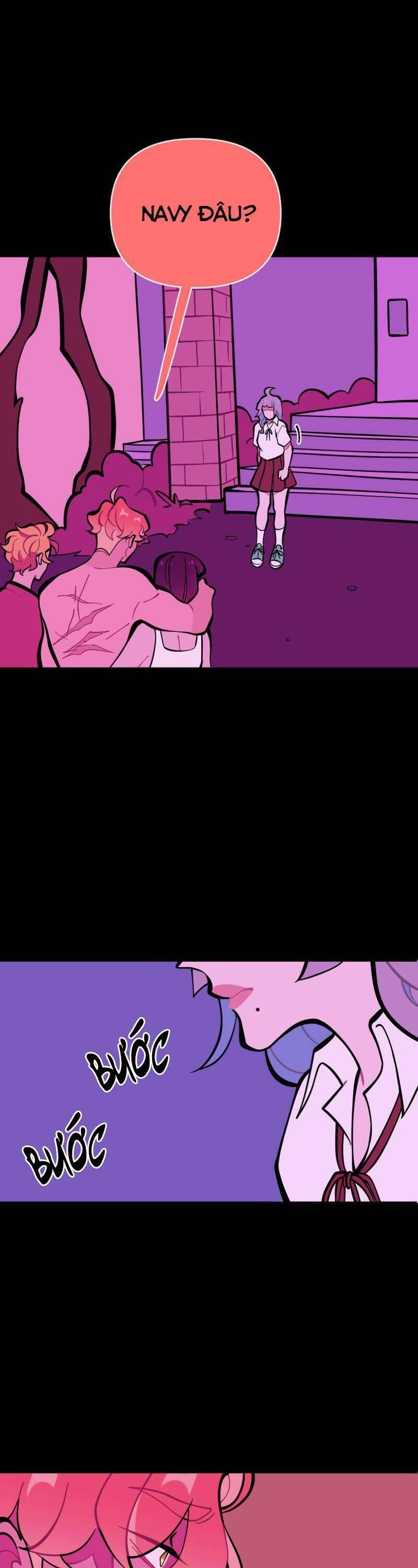 Homesick Chapter 39 - 19
