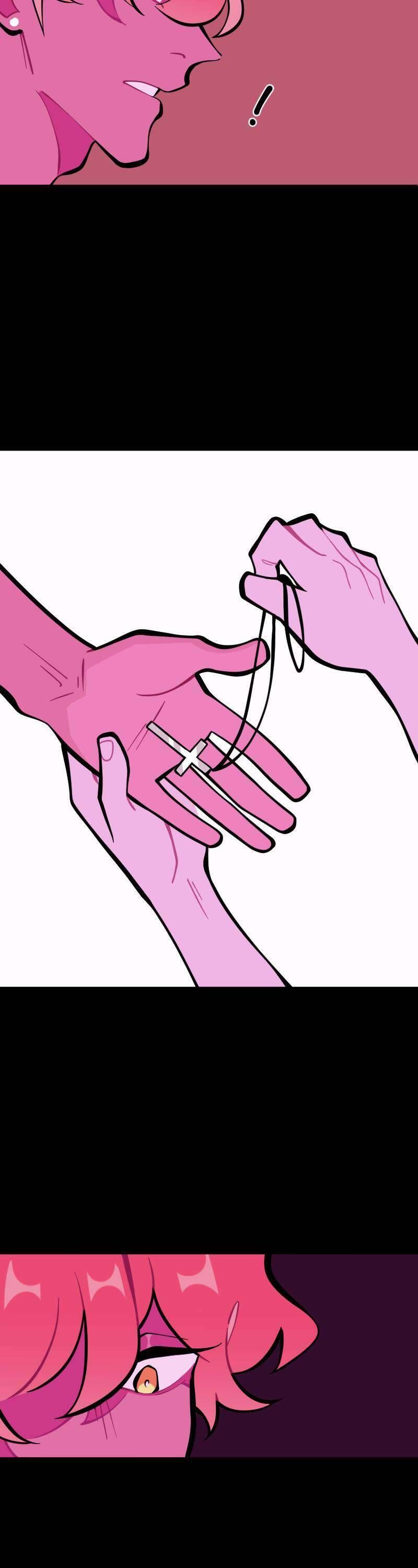 Homesick Chapter 39 - 20