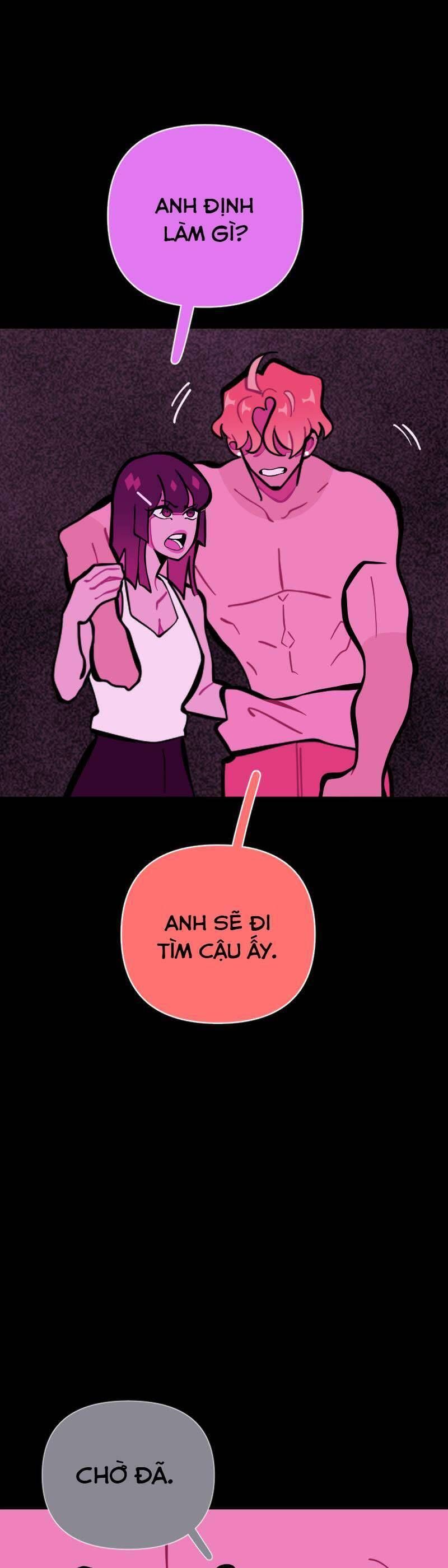 Homesick Chapter 39 - 22