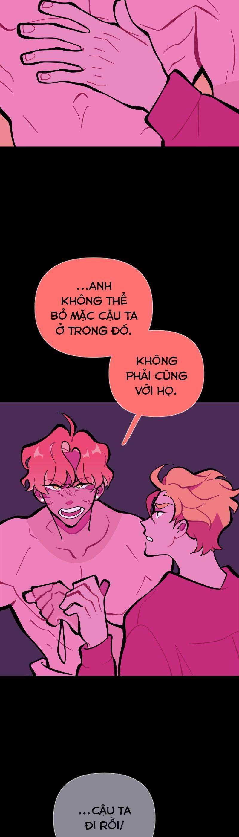 Homesick Chapter 39 - 23