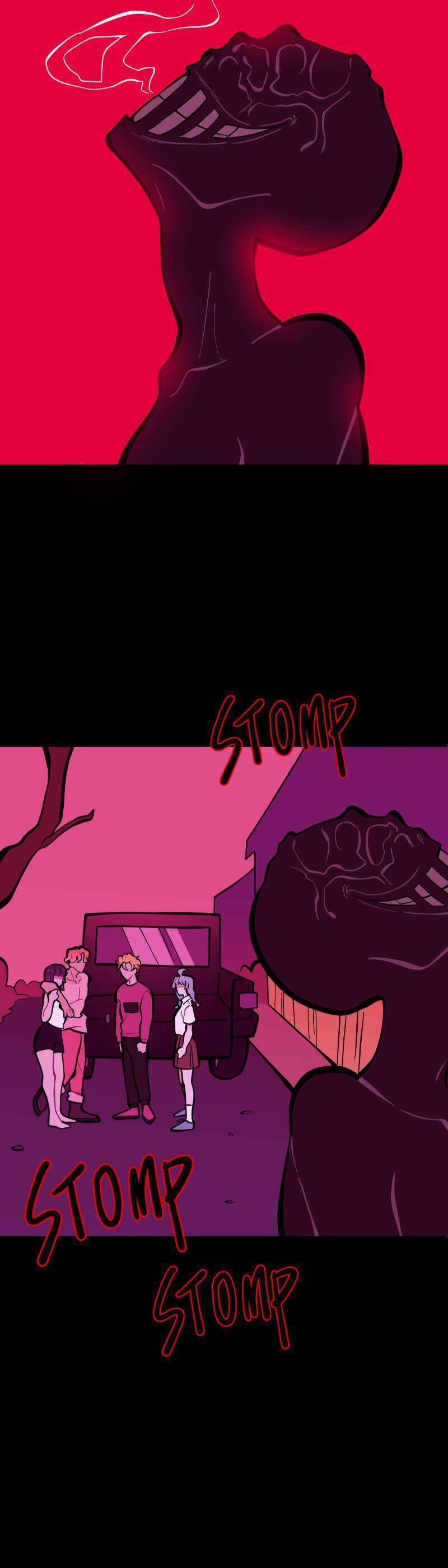 Homesick Chapter 39 - 26