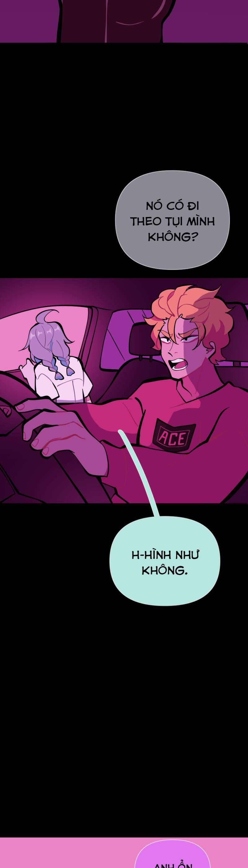 Homesick Chapter 39 - 29