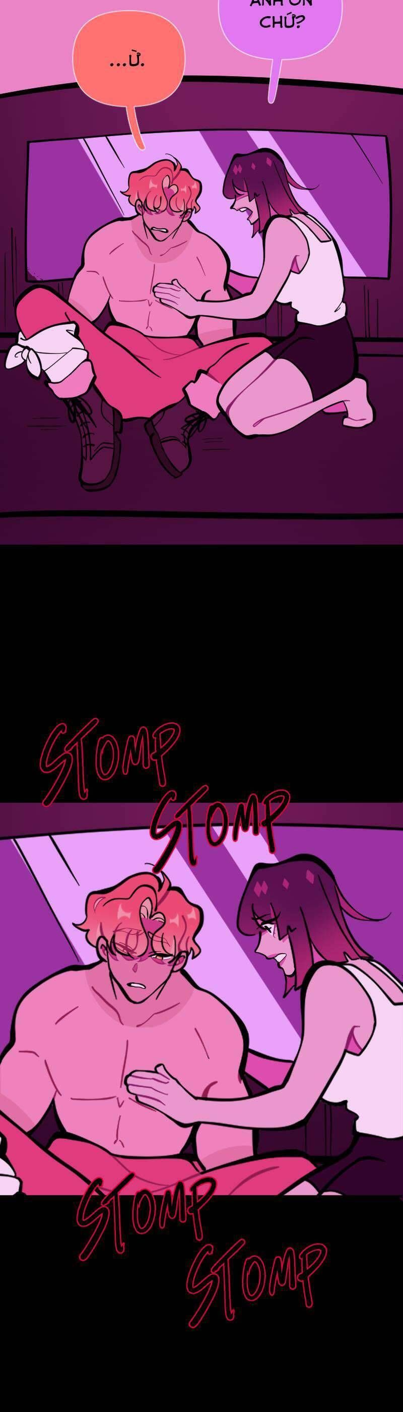 Homesick Chapter 39 - 30