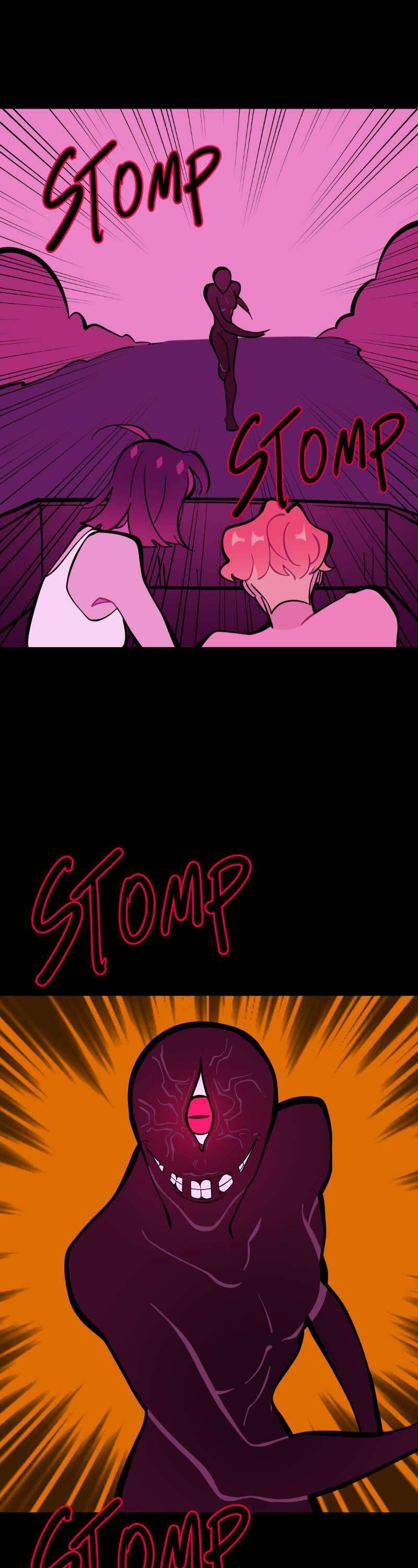 Homesick Chapter 39 - 31