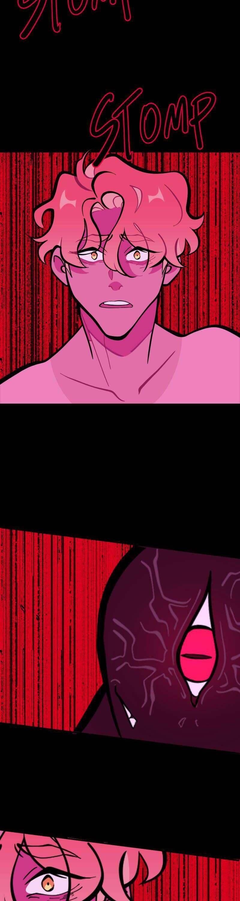 Homesick Chapter 39 - 32