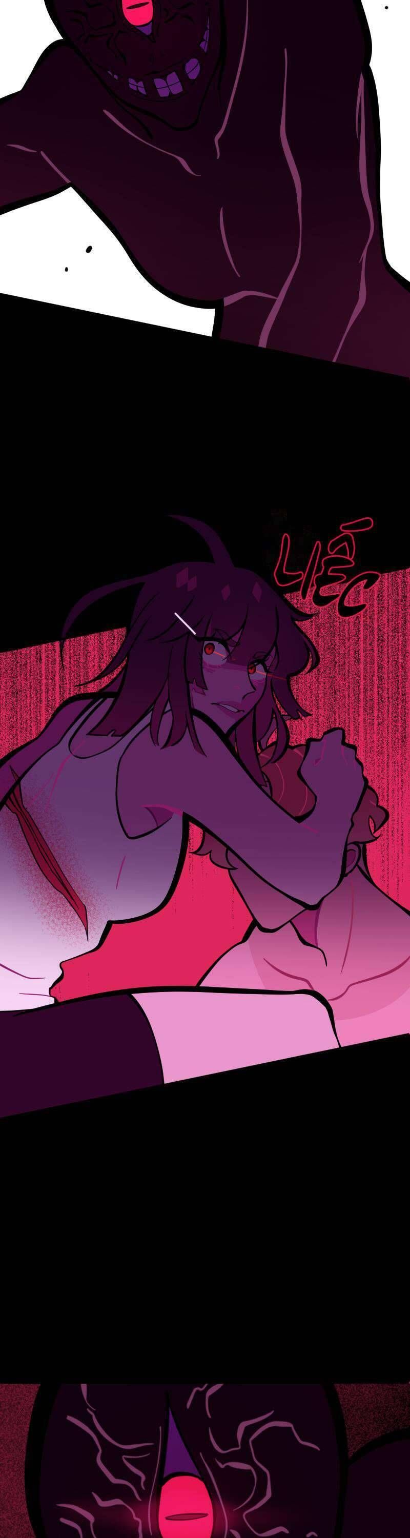 Homesick Chapter 39 - 35