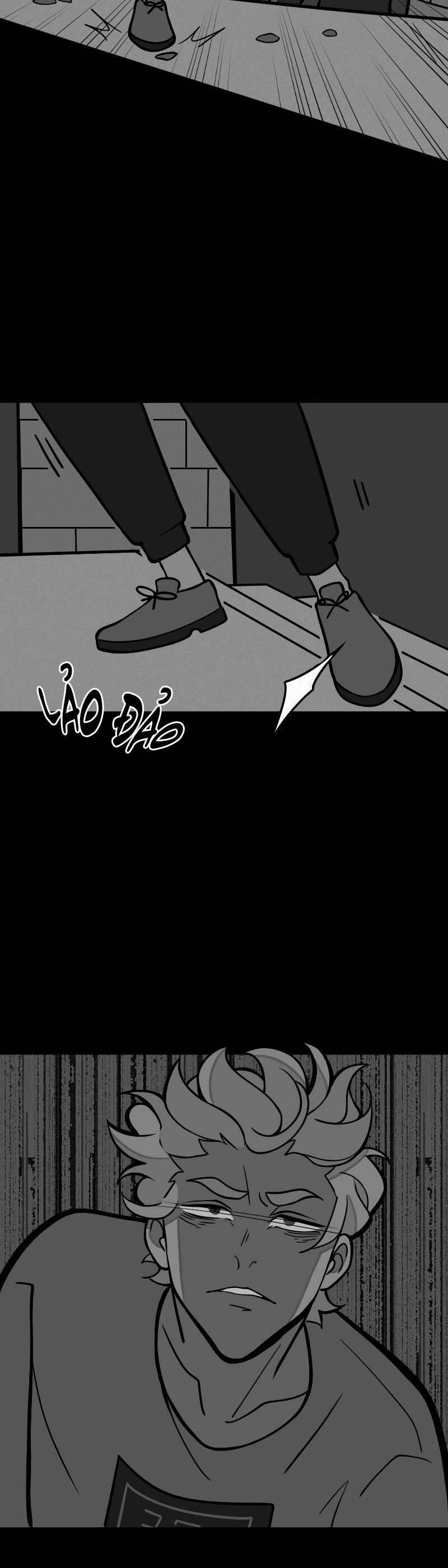 Homesick Chapter 39 - 7