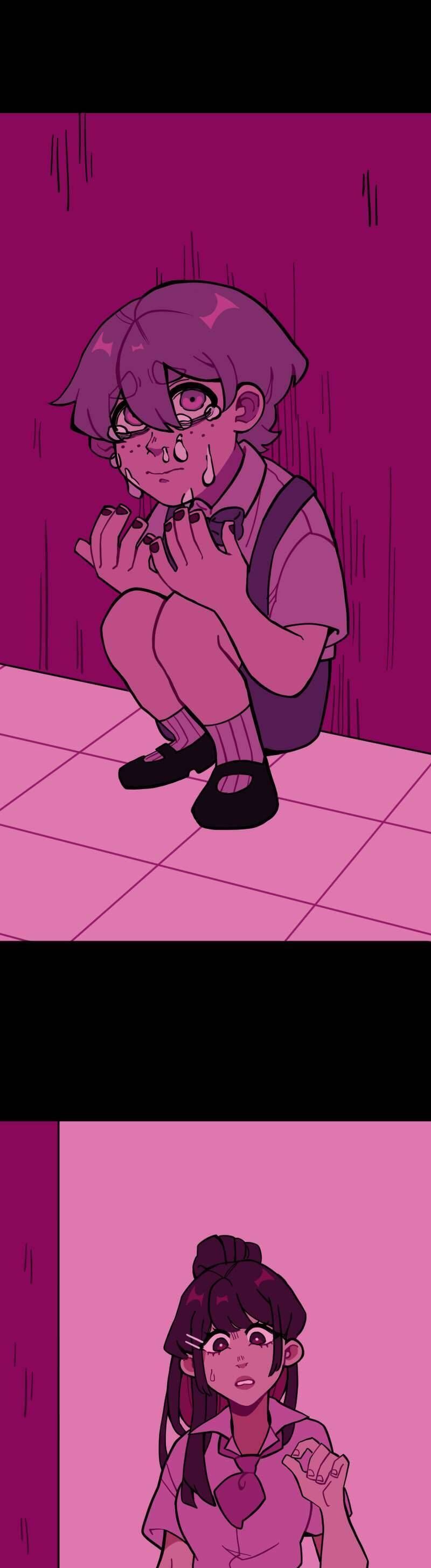 Homesick Chapter 4 - 2