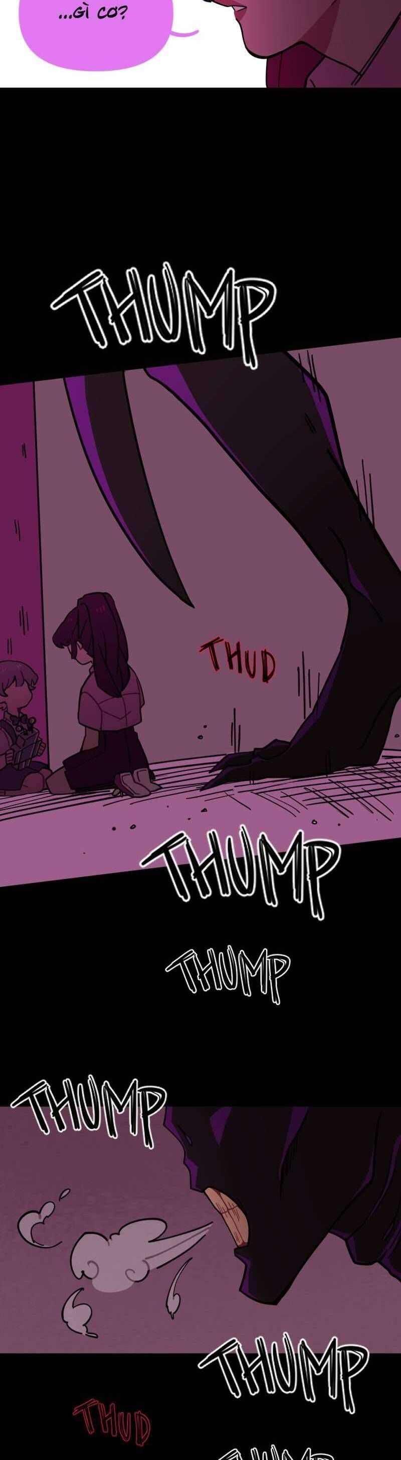 Homesick Chapter 4 - 12
