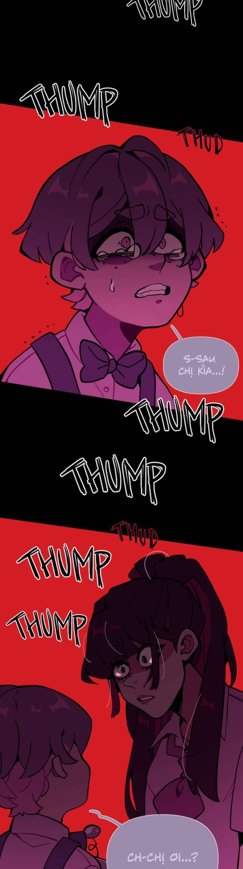 Homesick Chapter 4 - 13
