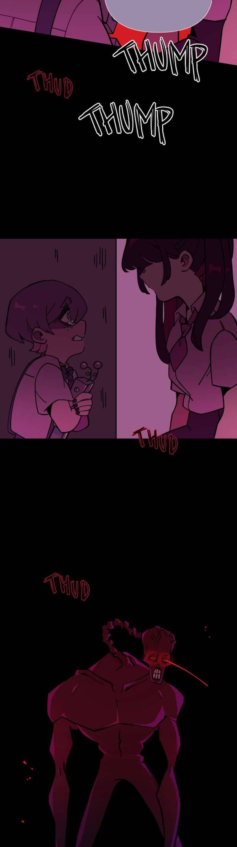 Homesick Chapter 4 - 14