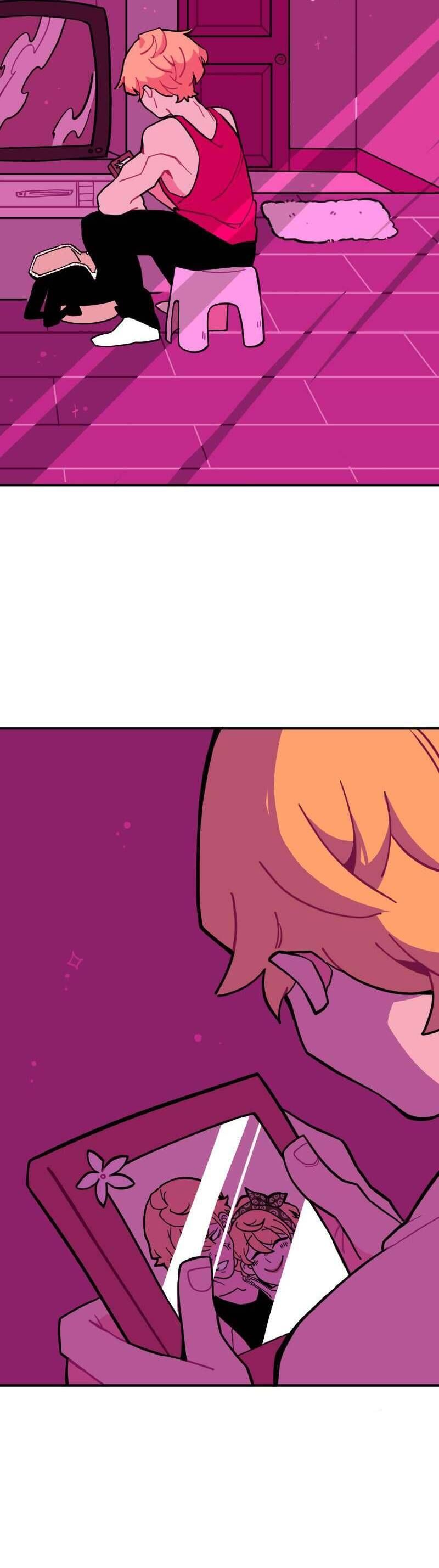 Homesick Chapter 4 - 18