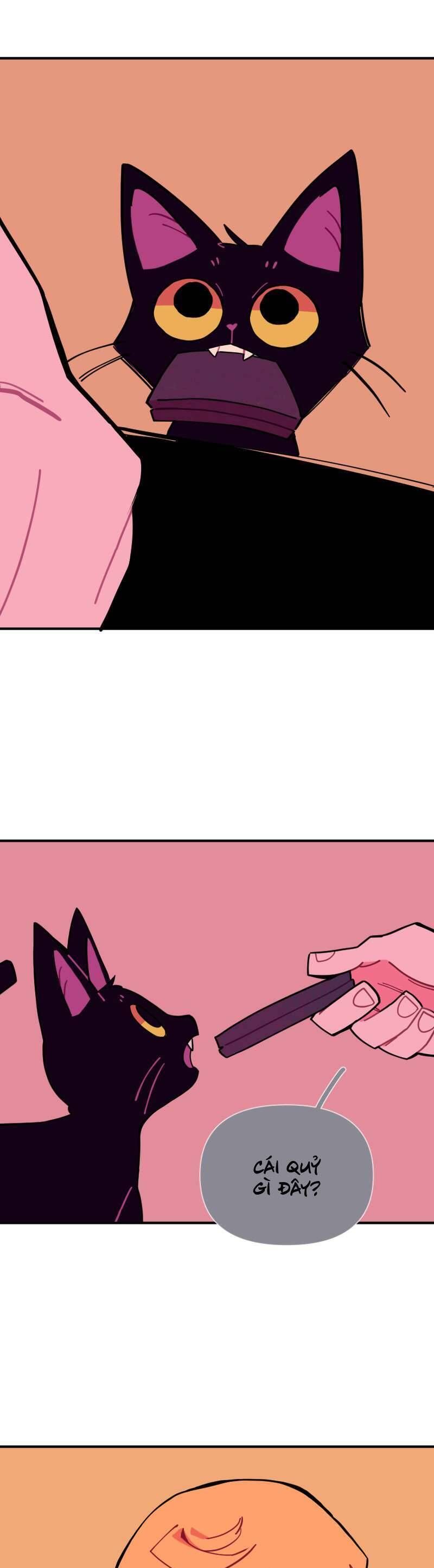 Homesick Chapter 4 - 20
