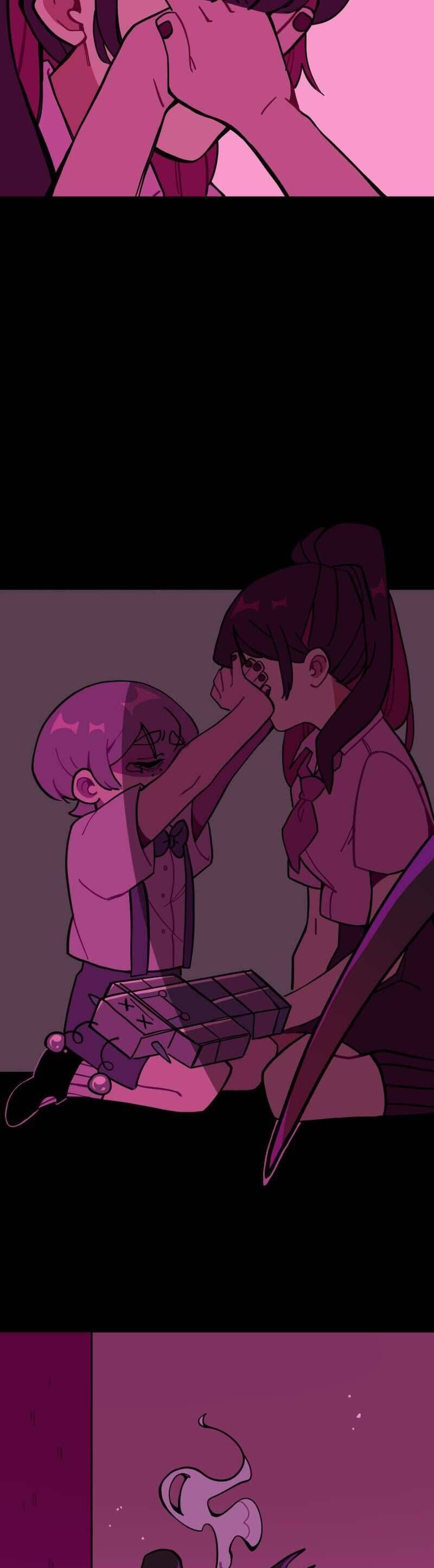 Homesick Chapter 4 - 22