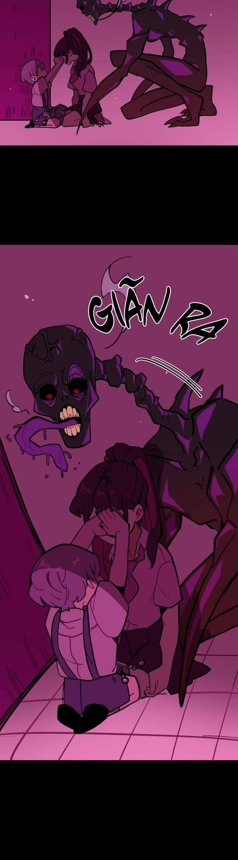 Homesick Chapter 4 - 23