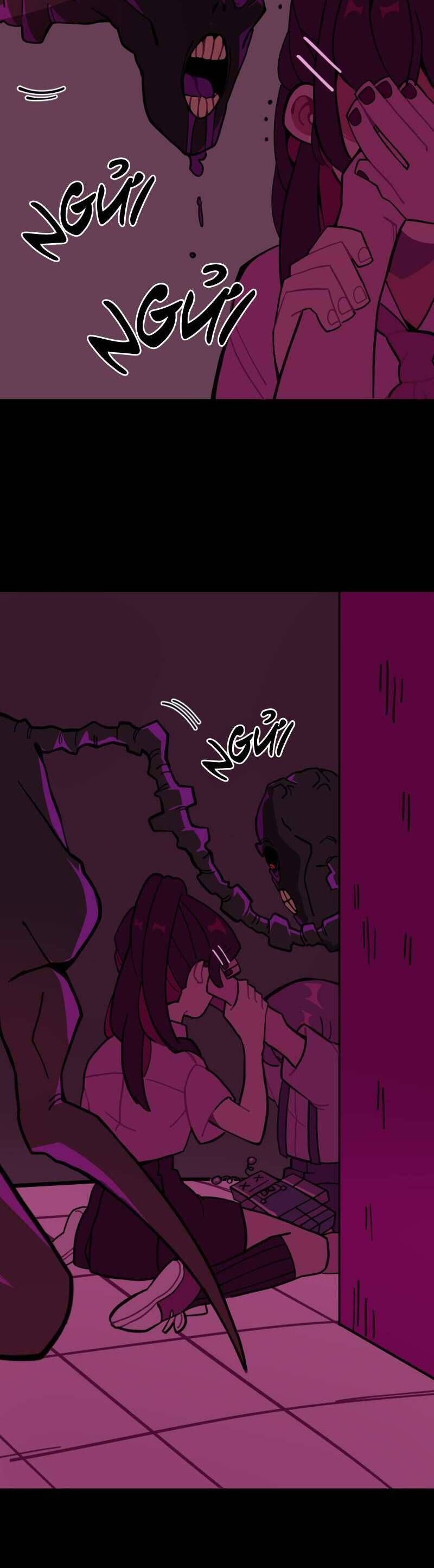 Homesick Chapter 4 - 25