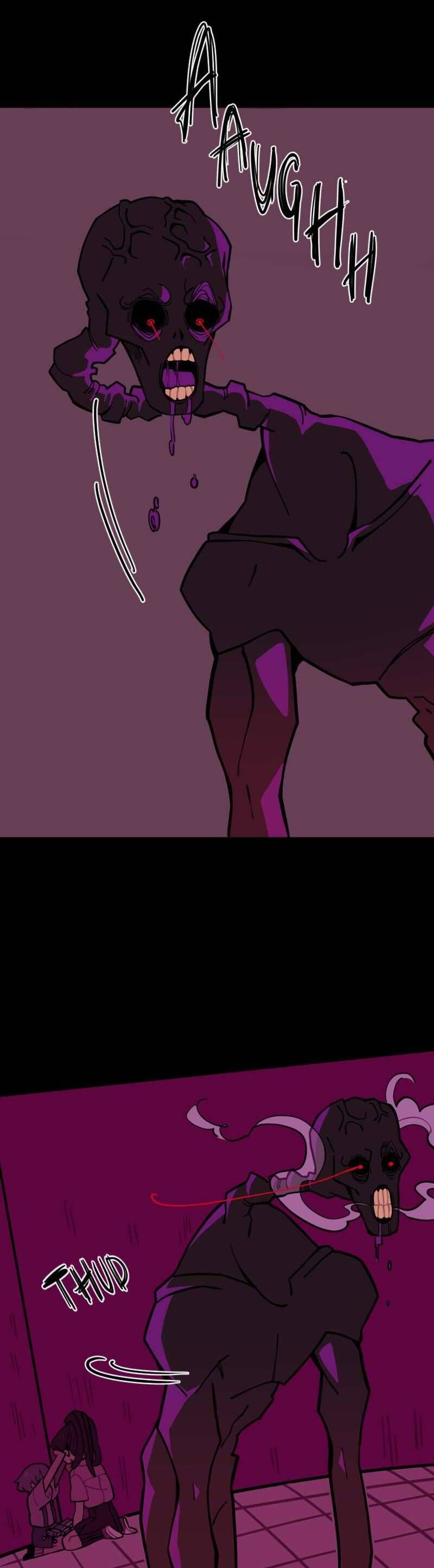 Homesick Chapter 4 - 26